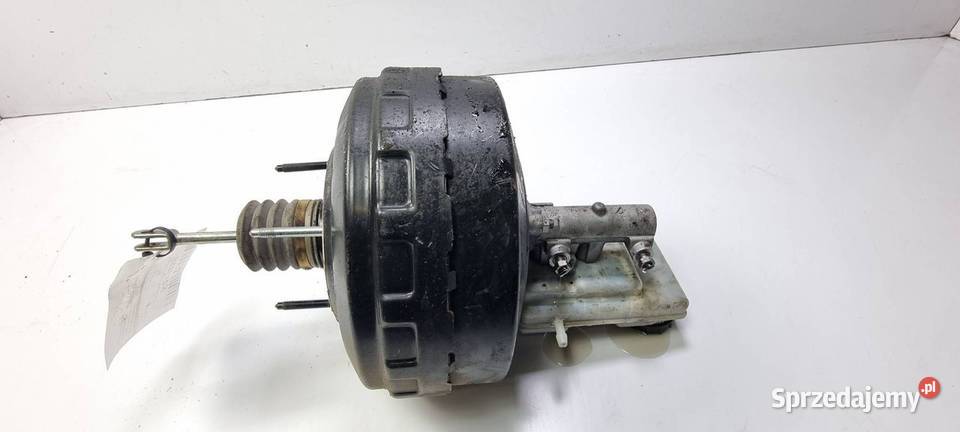 POMPKA HAMULCOWA RENAULT MASTER III 472100453R