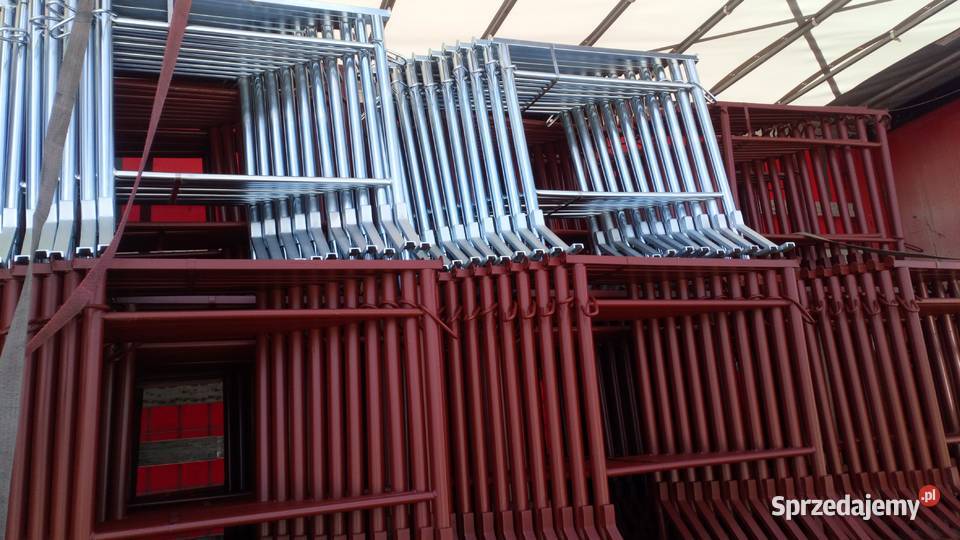 Kozioł budowlany Koziołek malarski Kobyłka małopolskie