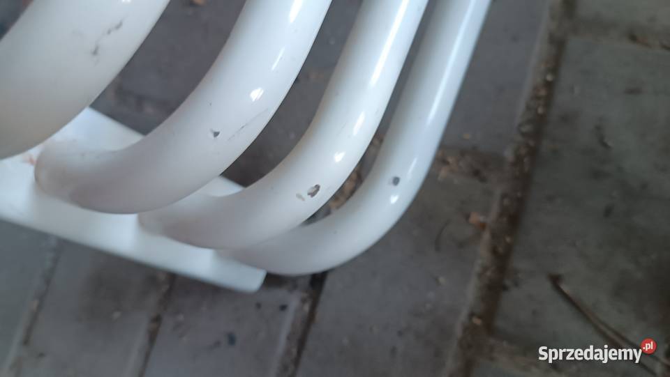 Kaloryfer drabinkowy Tarnów