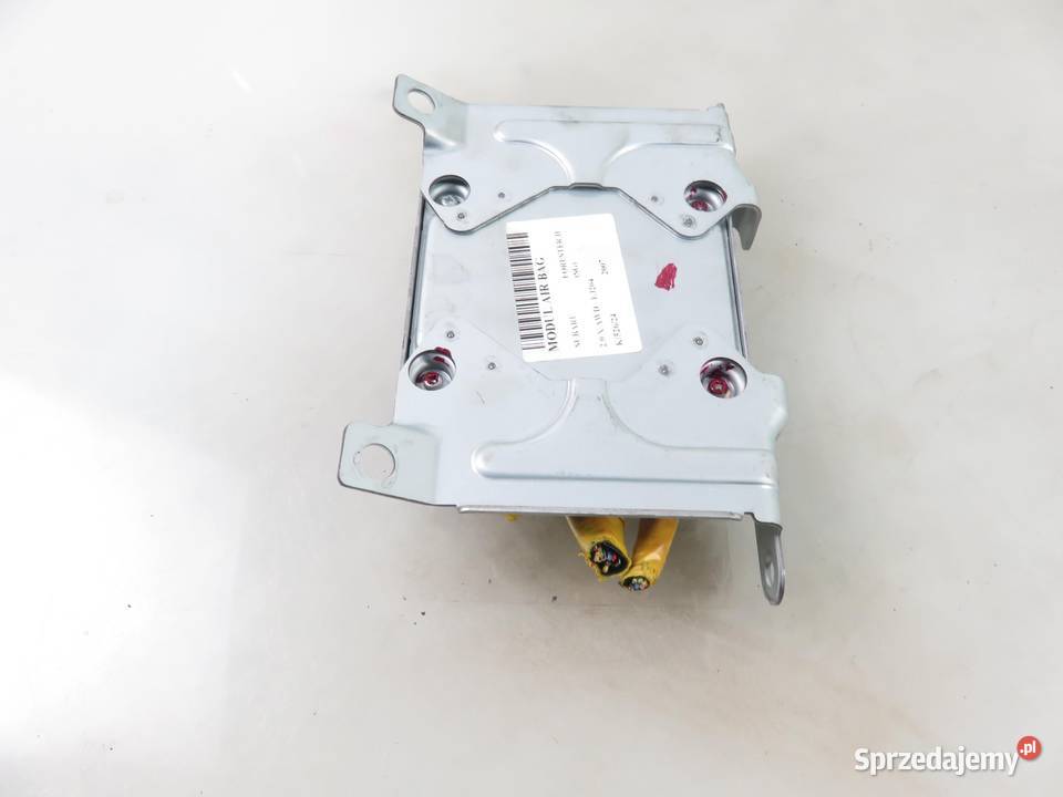 MODUŁ AIRBAG SUBARU FORESTER II 98221SA140