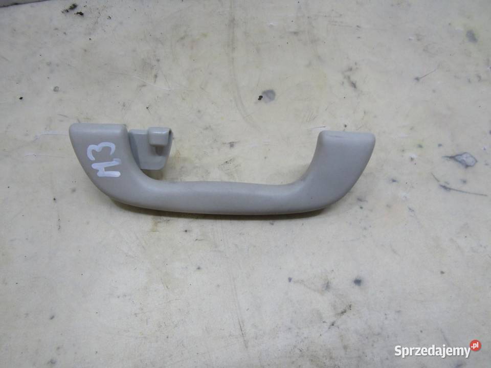 UCHWYT RĄCZKA PODSUFITKI MAZDA 3 BM BN sprzedam