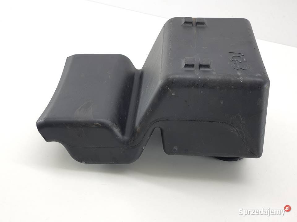 OBUDOWA POWIETRZA WLOT TGB BLADE 550 łódzkie Janowice