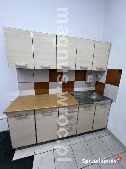 Do wynajęcia lokal na Karłowicach Wrocław