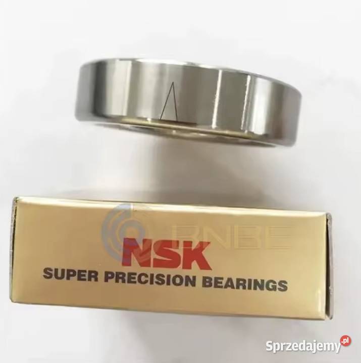 Łozysko wrzecionowe NSK NN3024 MBKRE44CC1P4 FAT Wrocław
