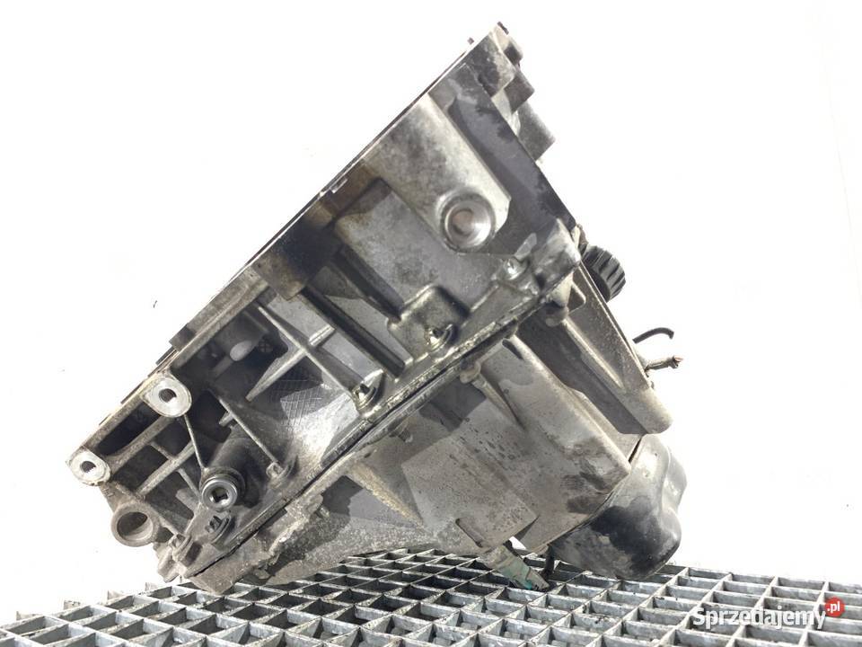 SKRZYNIA BIEGÓW DACIA SANDERO II JH3372 10 73