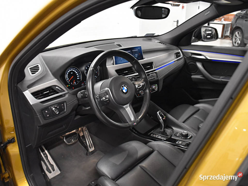 MSport HiFi Kamera ShadowLine LED Elektryczna 1499cm3 Łódź
