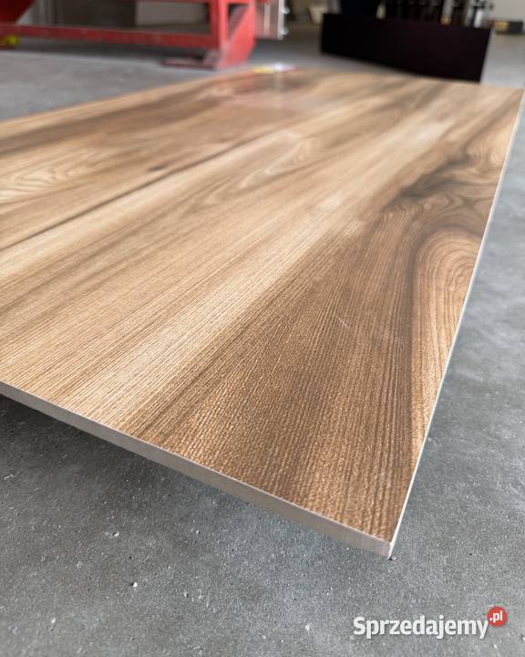 OKAZJA PŁYTKA GRESOWA WOODEN CHERRY Opole