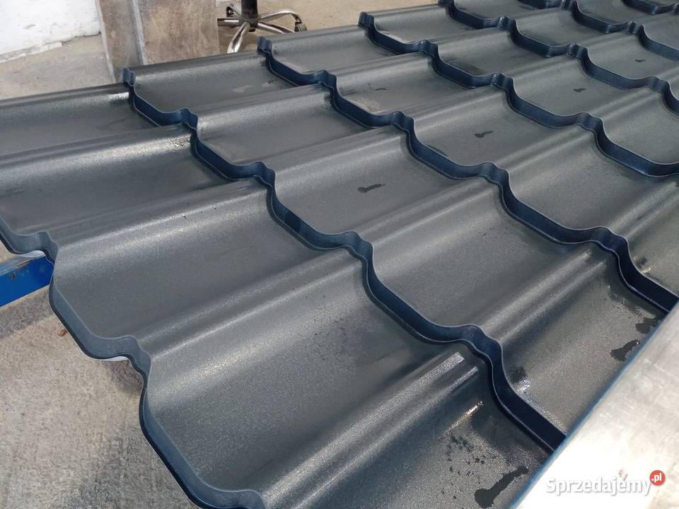 DACHY NA RATY O BLACHY TRAPEZOWEBLACHODACHÓWKA lubelskie