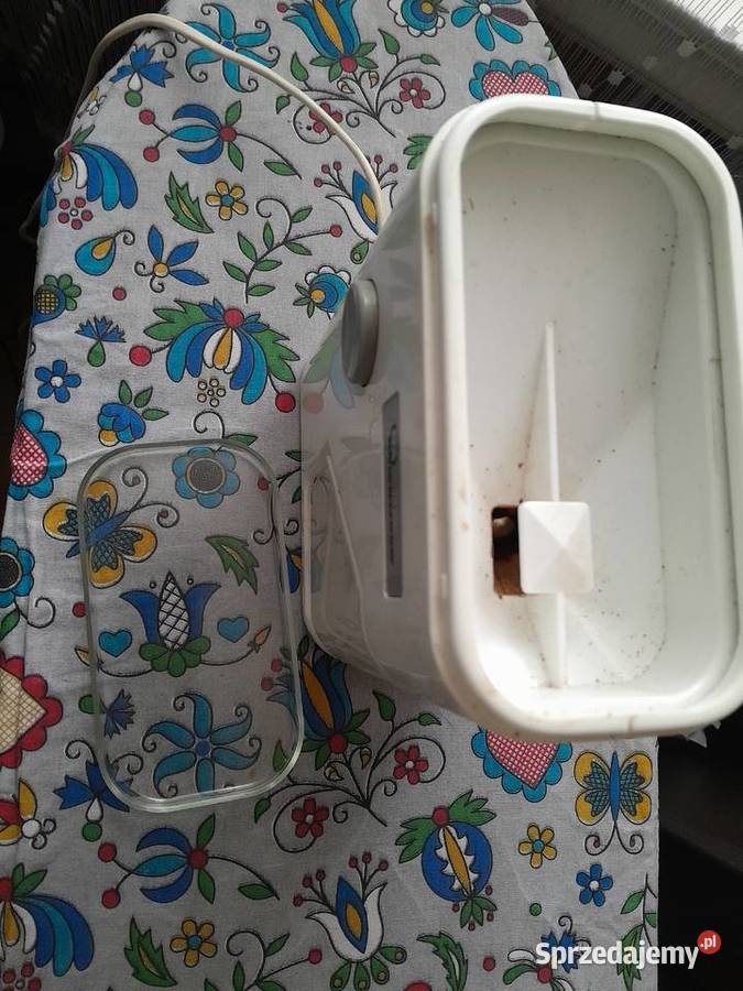 młynek żarowy Niewiadów 130W Sosnowiec