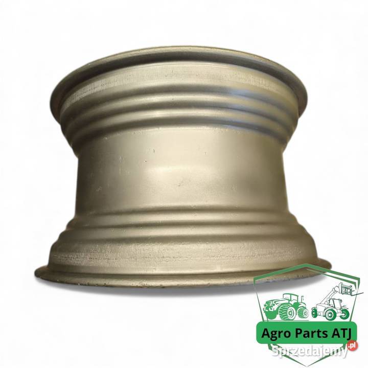 Felga 14x24 Gianetti FAD Manitou MLT 730 Pozostałe Ciechanowiec