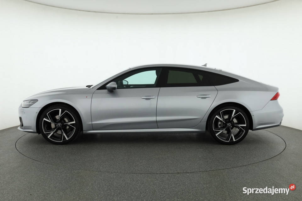 Audi A7 50 TDI ABS Piaseczno