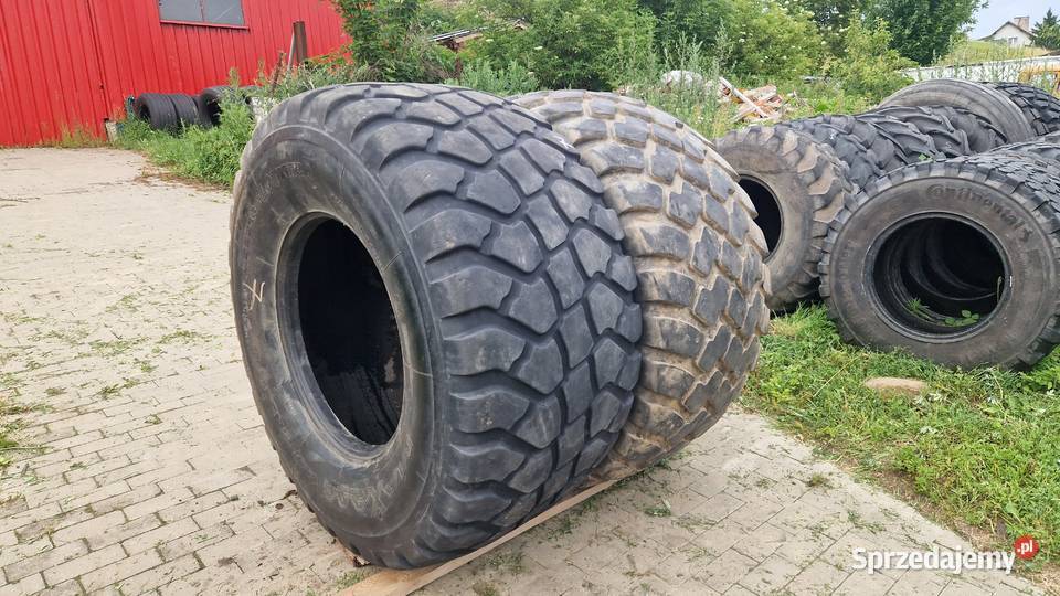 65055r265 65055265 Maxam Alliance 50 Bez Napraw