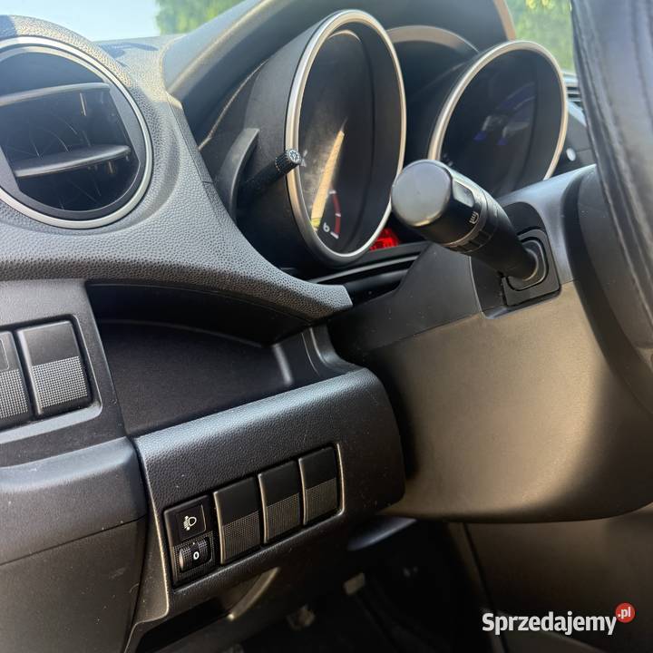 Sprzedam Mazda 5 2011 16 Diesel 187 Klimatronic