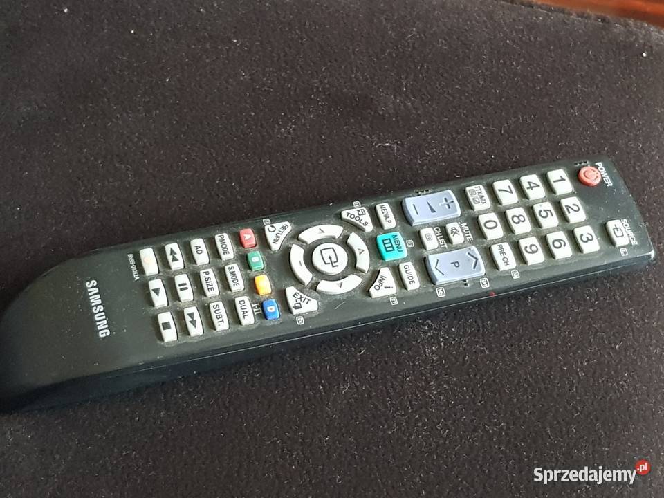 TV SAMSUNG 19 B1930HD dolnośląskie Wałbrzych sprzedam