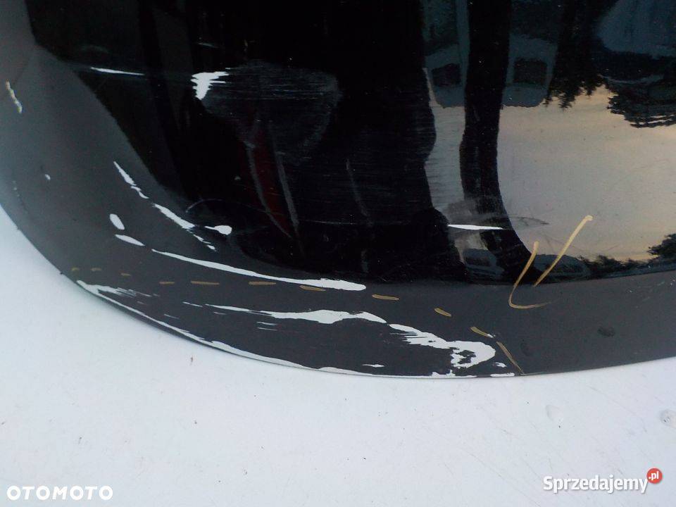 BLENDA DOKŁADKA SPOILER BAGAŻNIKA OPEL INSIGNIA Nowy Tomyśl