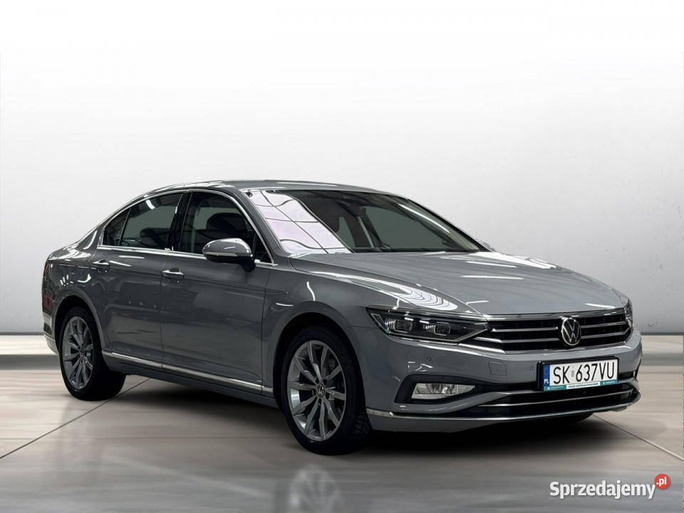 Volkswagen Passat B8 20142023 Komorniki