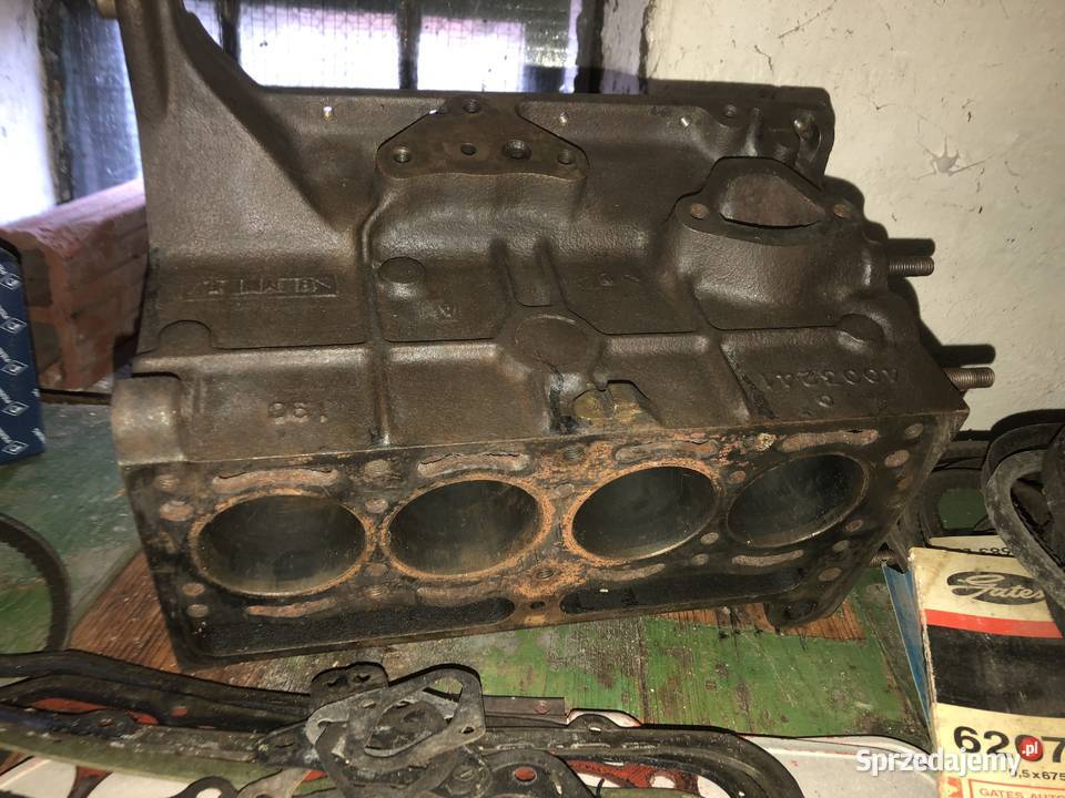 Fiat 600 czensci 2 śląskie Cieszyn