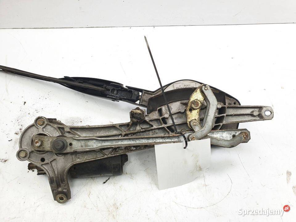 MECHANIZM WYCIERACZEK PRZÓD MERCEDES W210