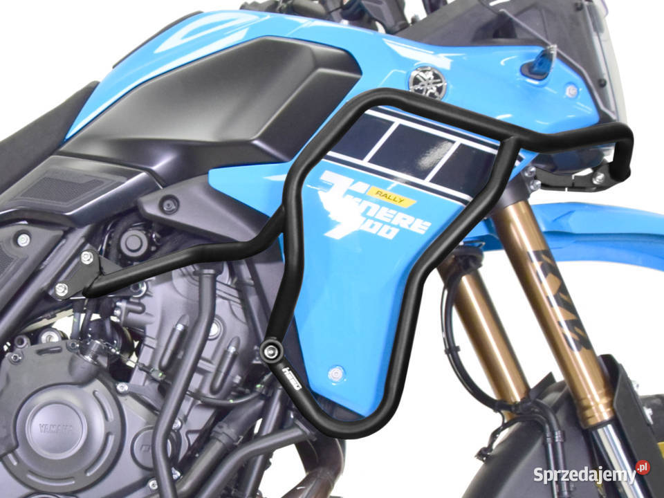 Gmole górne do Yamaha Tenere 700 Rally 2025 Częstochowa
