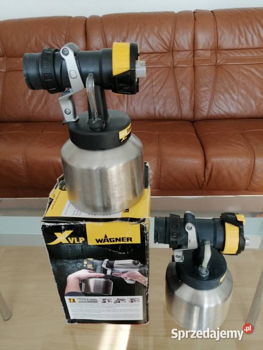 Wagner FINISH CONTROL 5500 podkarpackie