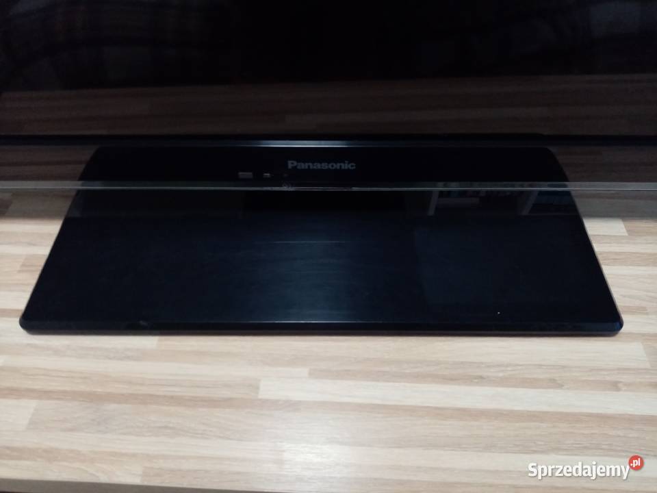 Telewizor LCD Panasonic TXL47E5E 47 Panasonic łódzkie Łódź