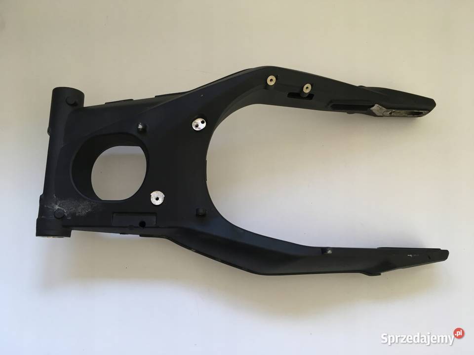 TRIUMPH Street Triple R 675 1316 Wahacz Łobżenica