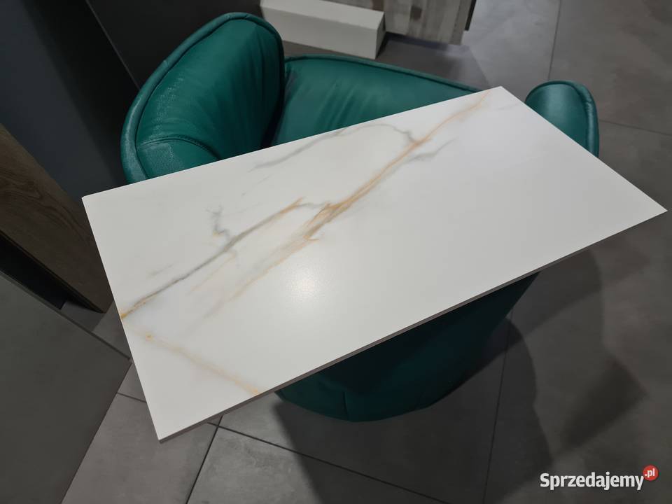 PŁYTKA ŚCIENNA SIDORNO GOLD SATIN 30X60 GAT1 Opoczno