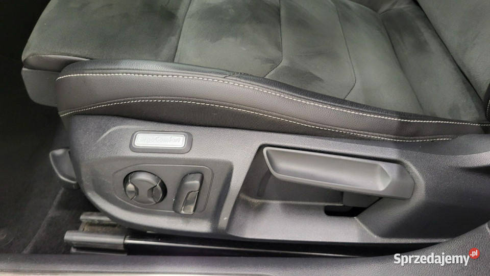 Volkswagen Arteon Shooting Brake 20 TSI Elegance Grójec