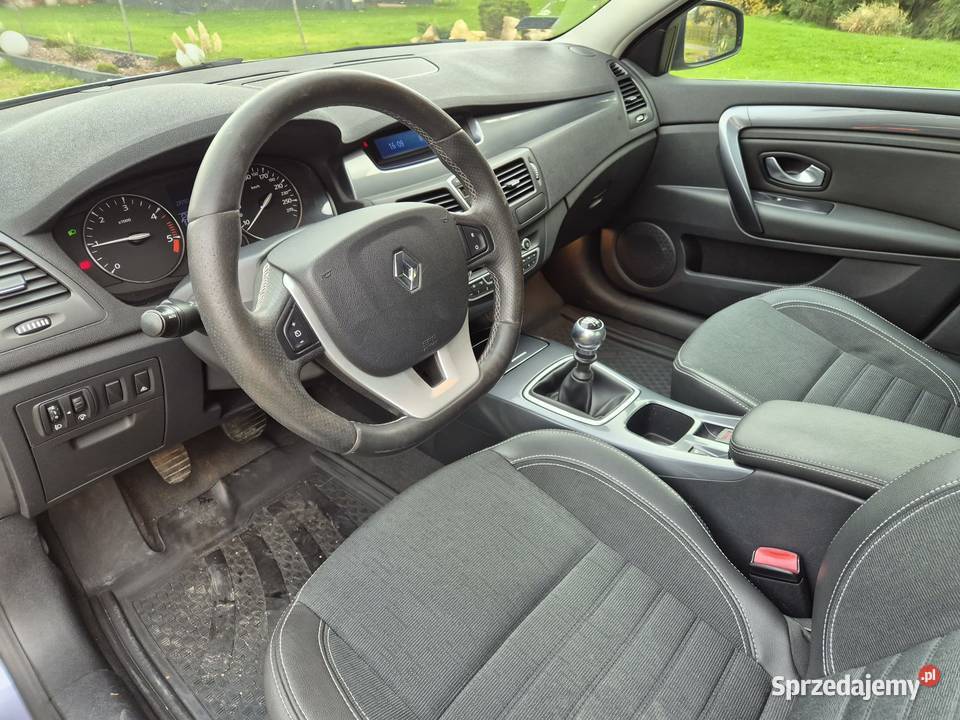 RENAULT LAGUNA Jelenia Góra sprzedam