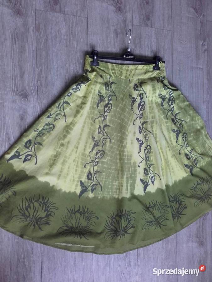 Spódnica letnia bawełna Betty Barclay Warszawa
