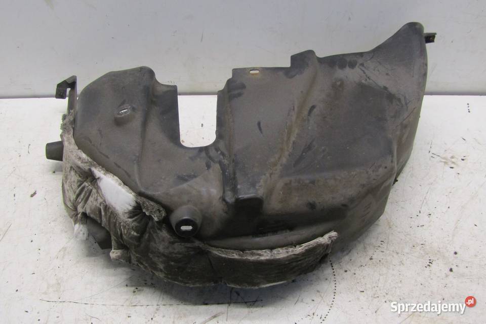 NADKOLE TYLNE LEWY TYŁ OPEL CROSSLAND X