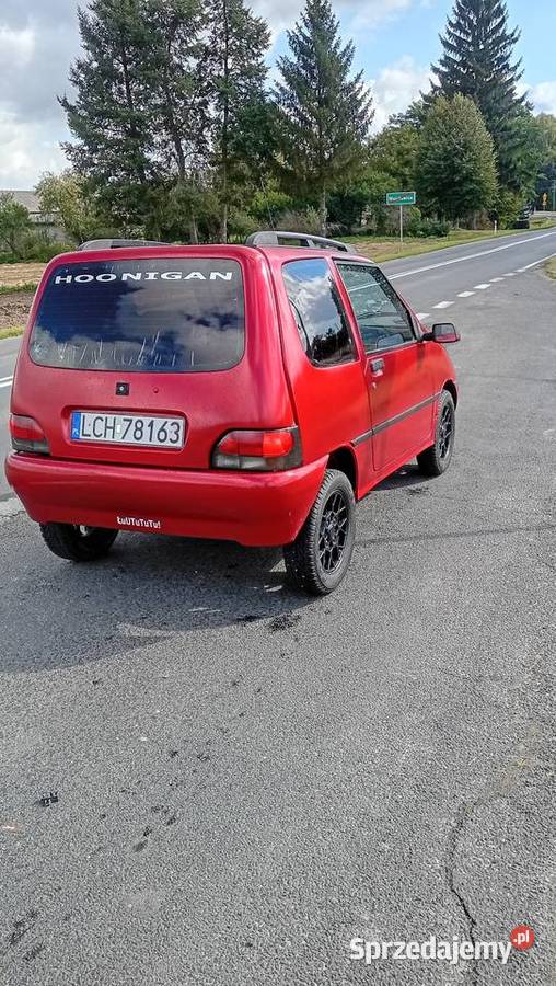 BELIER VARIO Uchanie sprzedam