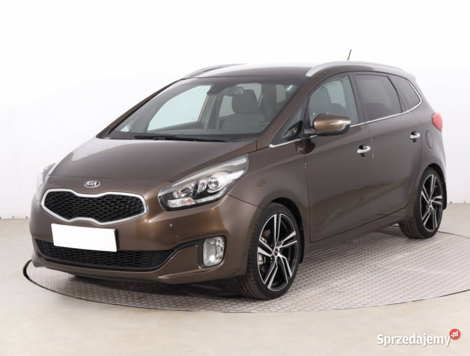 Kia Carens 20 GDI czujnik parkowania Piaseczno sprzedam