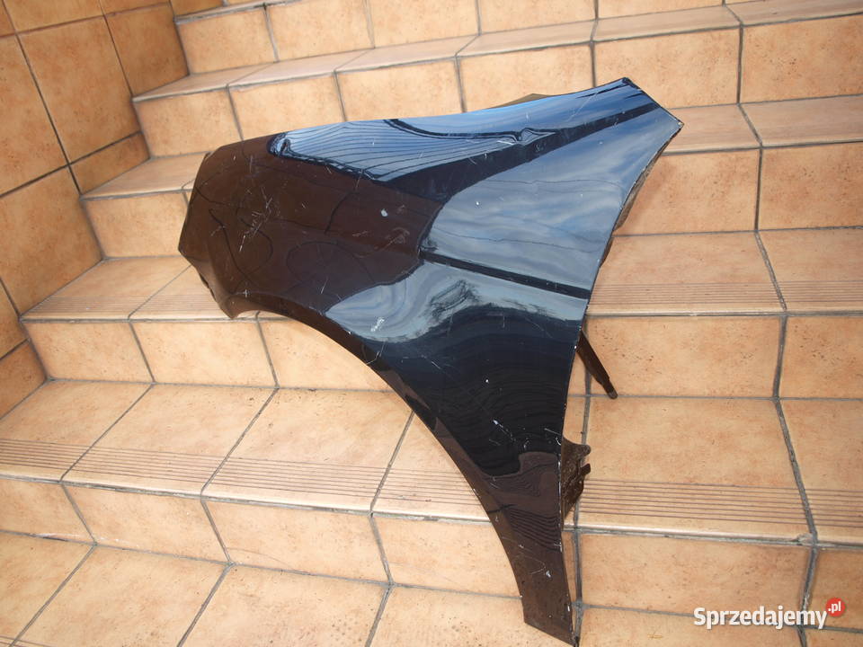 VW Golf V Kombi błotnik lewy przód 2006 2009r