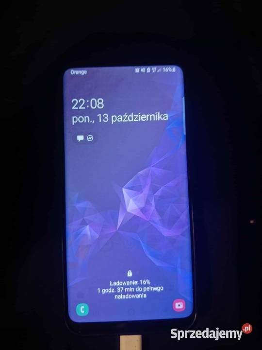 Samsung Galaxy s9