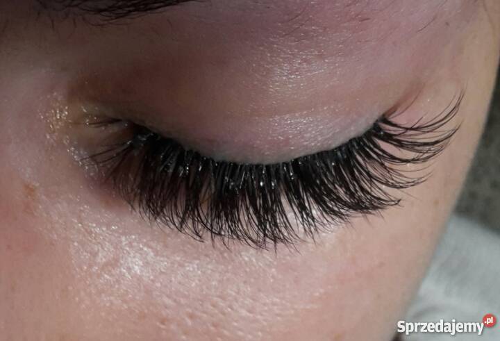 Przedłużanie i zagęszczanie rzęs opolskie Strzelce Opolskie