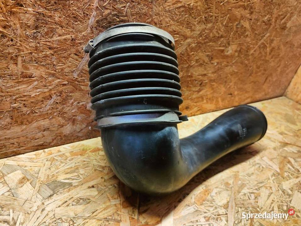Rura Dolot Powietrza MAN TGX TGS 81082010490