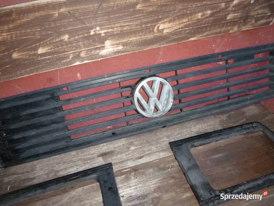 ATRAPA VW LT I KOMPLETNA śląskie