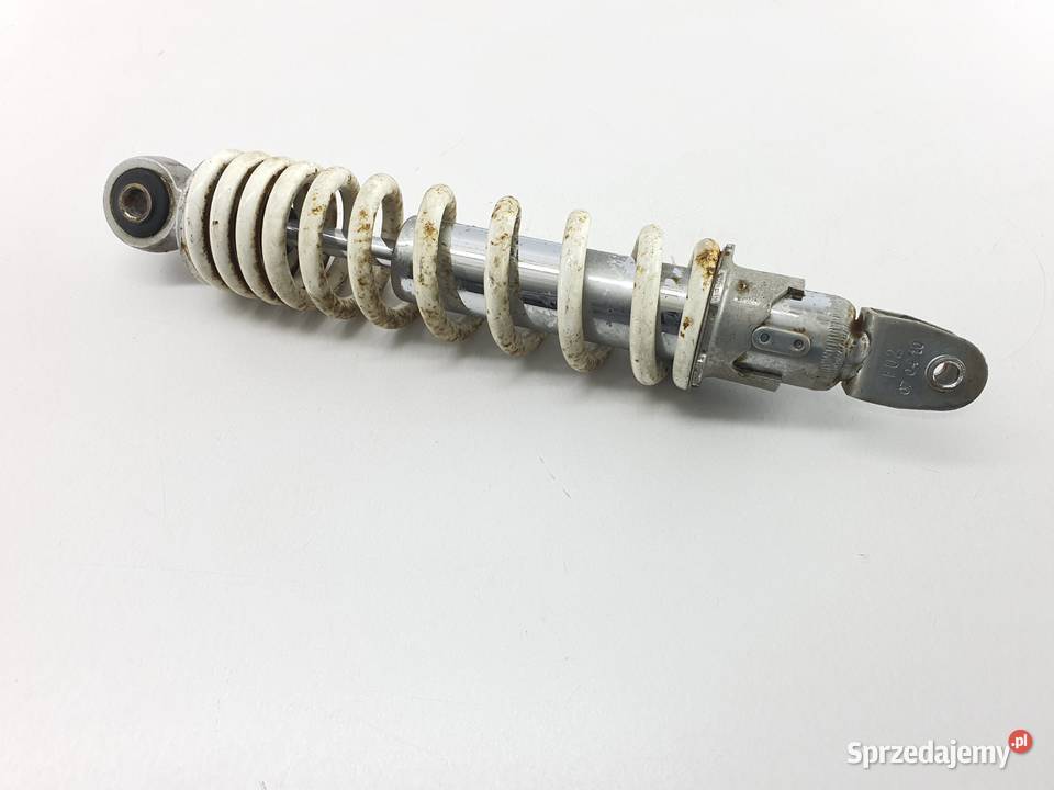 Amortyzator Tyl Cpi Aragon Łódź