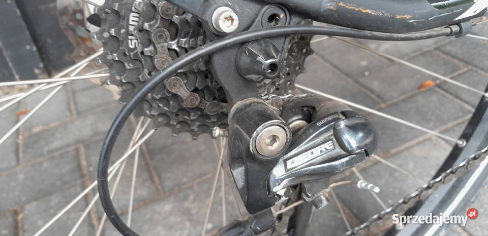 KTM Avenza Disc 27 51 podkarpackie Ropczyce