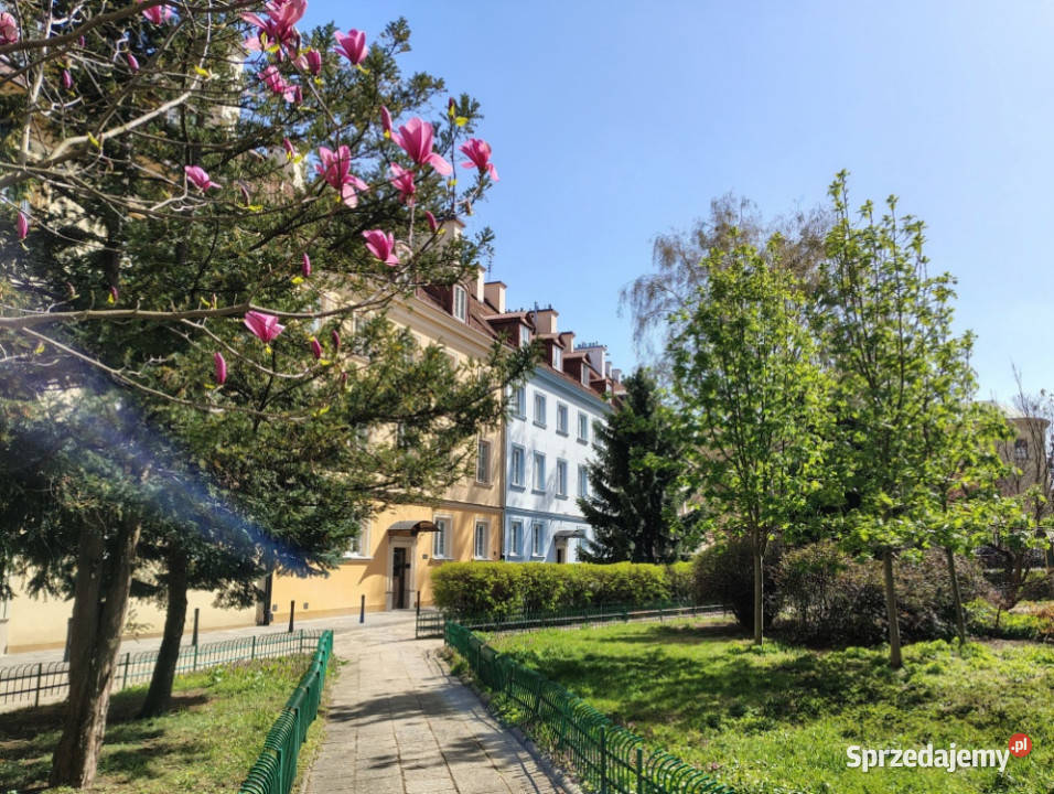 Bezpośrednio kapitalnym remoncie Liczba pokoi 2 Warszawa