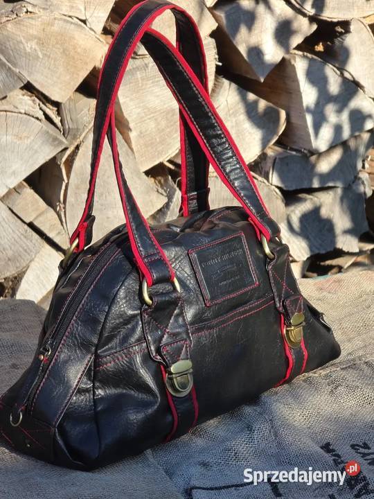 Torebka Tommy Hilfiger klasyka i perfekcja mazowieckie Warszawa