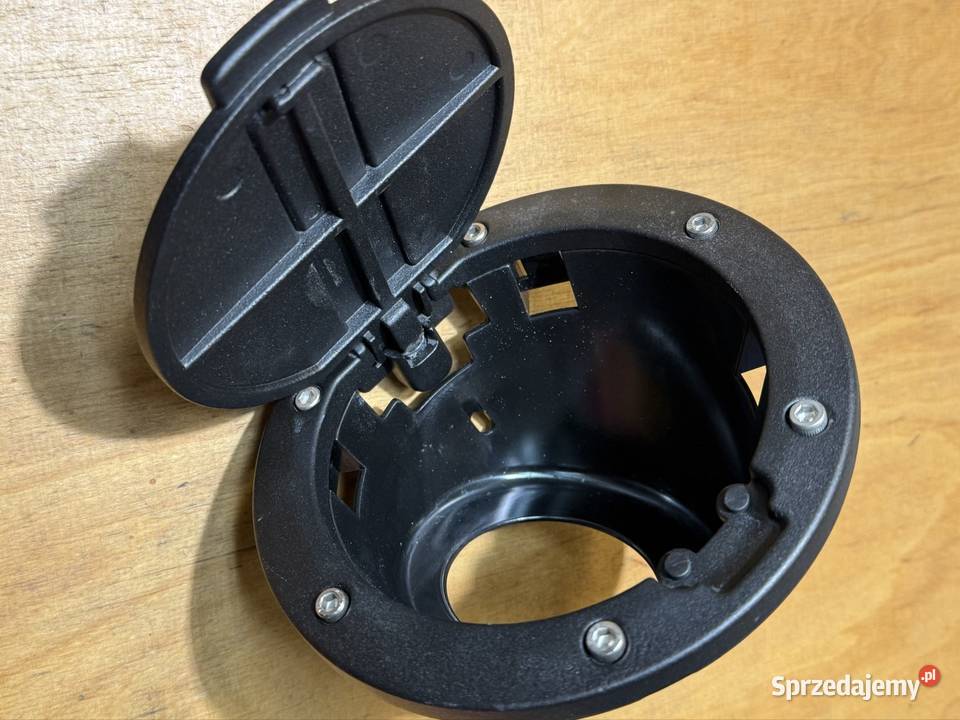 Jeep wrangler JK klapka wlewu paliwa terenowe Klapki wlewu paliwa Słupsk sprzedam