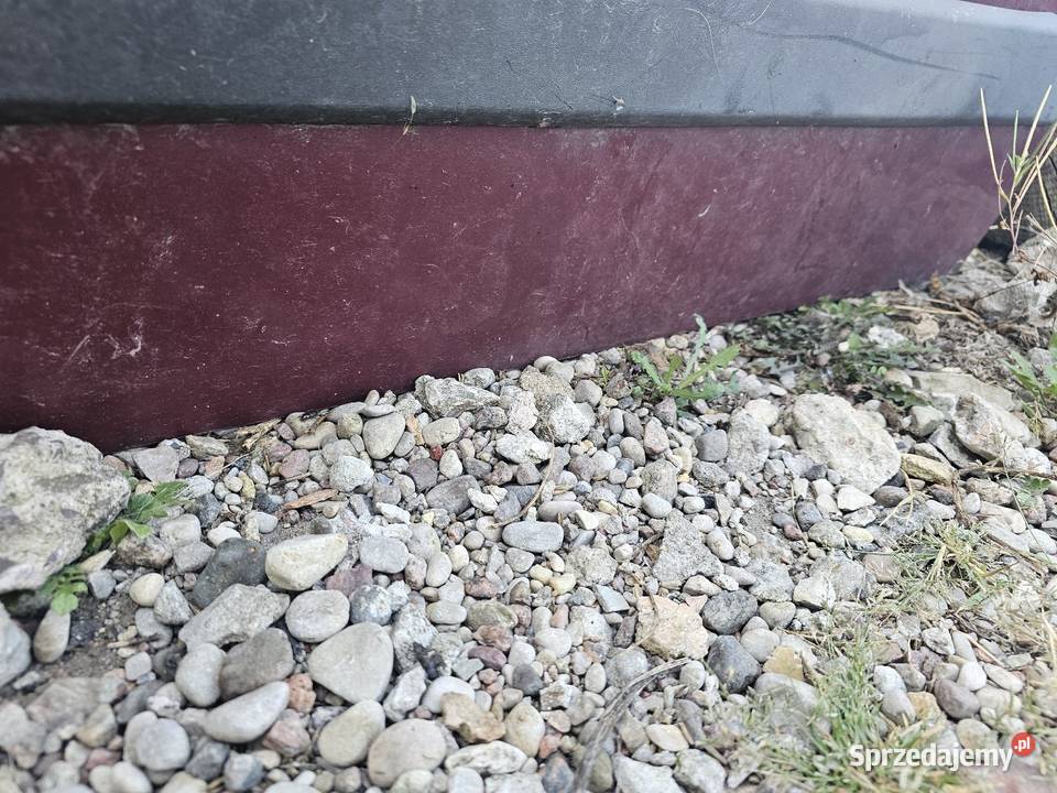 Drzwi golf 2 Łagów