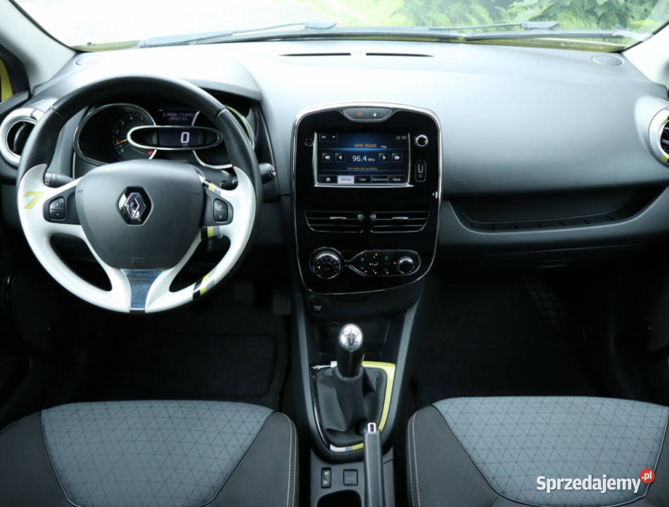 Renault Clio 15 dCi Samochody osobowe Piaseczno