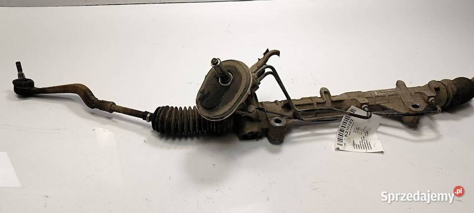 MAGLOWNICA DACIA LOGAN 8200265236 Pozostałe Lipno