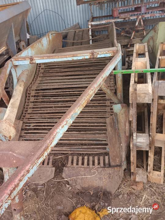 Kopaczka do ziemniaków Jarosław