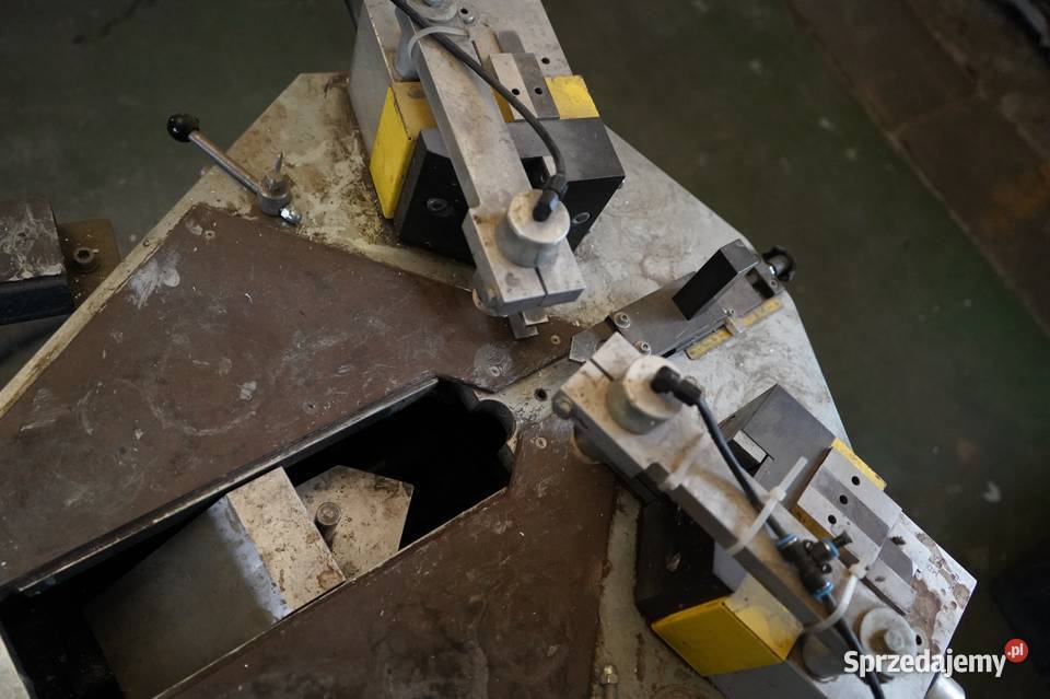 Zgniatarka do aluminium FIMTEC EUP 176RK