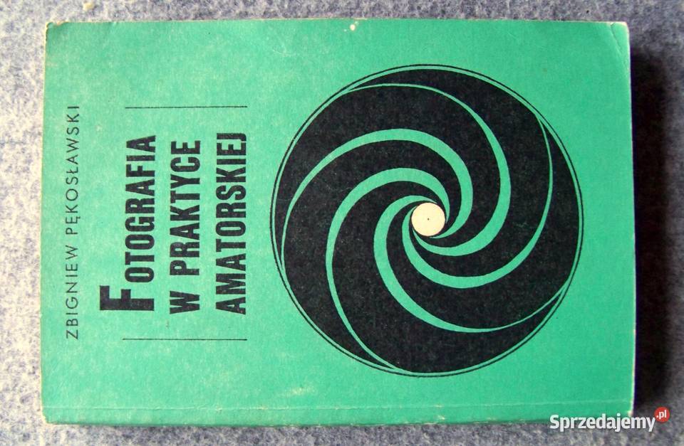 FOTOGRAFIA W PRAKTYCE AMATORSKIEJ Zakopane