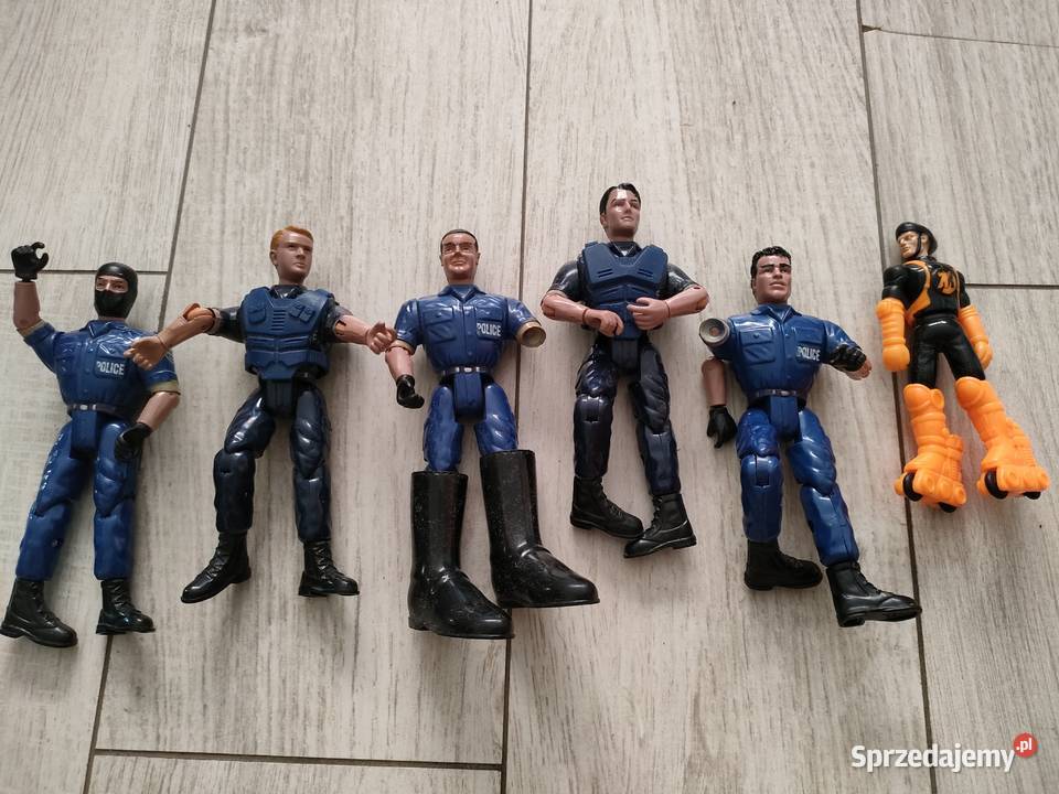 Różne zabawki 2 lata+ Pabianice